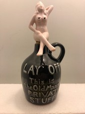 Stoneware jug lay for sale  Loogootee