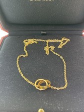 Authentic cartier baby for sale  Hallandale