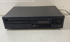 Sistema de banco de música Nakamichi MB-3s 7 discos CD player trocador de disco comprar usado  Enviando para Brazil
