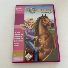 barbie pferdeabenteuer gebraucht kaufen barbie pferdeabenteuer gebraucht kaufen Struxdorf