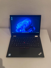 Lenovo thinkpad yoga gebraucht kaufen  Frauenau