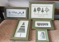 Framed art handmade for sale  Jacksonville