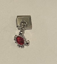 New red octopus for sale  SHEFFIELD
