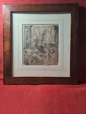 Disegno antico. antico usato  Napoli