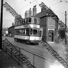 birmingham trams for sale  DERBY