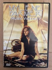 Mylène farmer music d'occasion  Fécamp