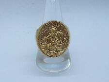 Anello piscatorio big usato  Tiriolo