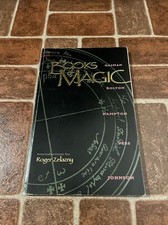 Books magic roger for sale  Midlothian