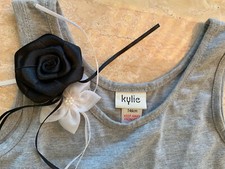 Kylie magnifiques robes d'occasion  France
