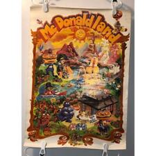 Mcdonald mcdonaldland 1973 for sale  Attleboro