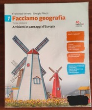Facciamo geografia libri usato  Muggia