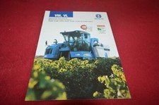 New holland multifunctional for sale  Berlin