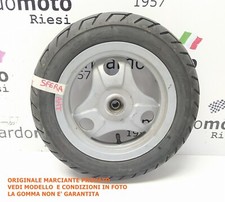 Piaggio sfera 1991 usato  Riesi