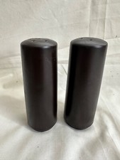 Salt pepper shakers for sale  LEAMINGTON SPA