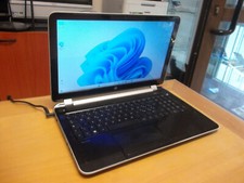 Notebook portatile schermo usato  Villachiara