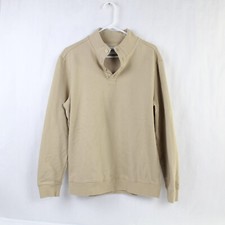 Goodfellow men beige for sale  Mcminnville