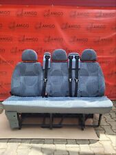 Seat ford transit for sale  LONDON