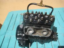 Kawasaki 440 motor for sale  Saint David