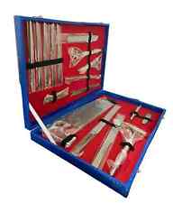 Set strumenti post usato  Spedire a Italy