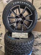 Vauxhall vivaro alloy for sale  BRIERLEY HILL