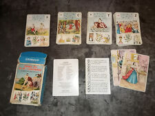 Tarot divinatoire mlle d'occasion  Tours-