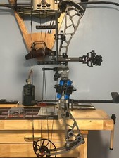 Bowtech 34...right hand...50 for sale  Weston