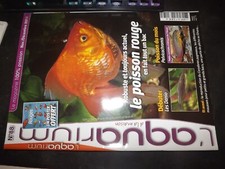 0104 aquarium poisson d'occasion  Divion