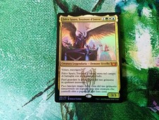 Edh mtg deck usato  Ziano Piacentino