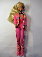 Barbie complete ski d'occasion  Expédié en Belgium