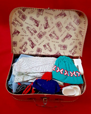 Lot vêtements anciens d'occasion  Trévoux