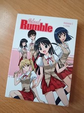 Dvd school rumble gebraucht kaufen  Ludwigsburg