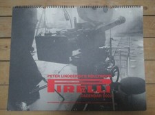Calendrier pirelli 2002 d'occasion  Châteauroux