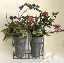 Wire caddy two for sale  Milan