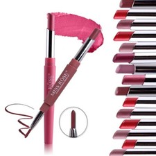 Double head lipstick for sale  DAGENHAM