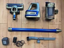 Cleanmaxx akkustaubsauger 2vbl gebraucht kaufen  Kiel