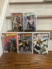 Robin 1st limited for sale  South Plainfield