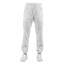 Pantalone cuoco pantagiaffa usato  Maglie