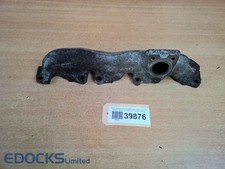 Abgaskrümmer auspuffkrümmer  gebraucht kaufen  Farschwlr., Kasel, Osburg
