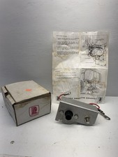 OEM TECUMSEH BOTÃO START ON OFF INTERRUPTOR COM SUPORTE DE MONTAGEM HH100 OH120 140 160 comprar usado  Enviando para Brazil