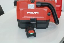 Hilti vc2d nuron gebraucht kaufen  Oer-Erkenschwick