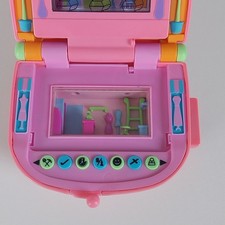 Pixel chix mattel d'occasion  France