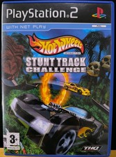Hot wheels stunt for sale  GLASGOW