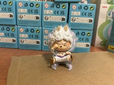 Labubu one piece usato  Foggia