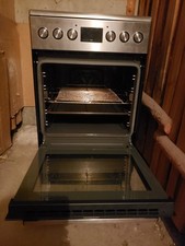 Amica backofen ceranfeld gebraucht kaufen  Berlin