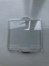 Nikon lcd protector for sale  EASTBOURNE