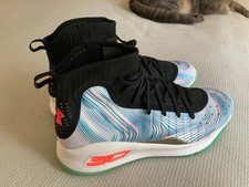 Armour stephen curry for sale  Sellersville