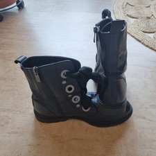Stiefelette marco tozzi gebraucht kaufen  Schleiden