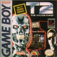 Terminator arcade game for sale Terminator arcade game for sale  Miami