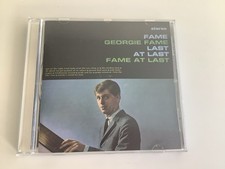 Fame last georgie for sale  SEAFORD