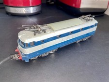 Lima locomotiva elettrica usato  Dubino
